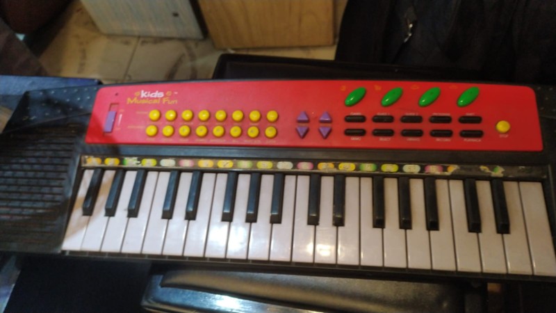 Kids Musical Fun